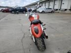 2009 Kawasaki VN900 C