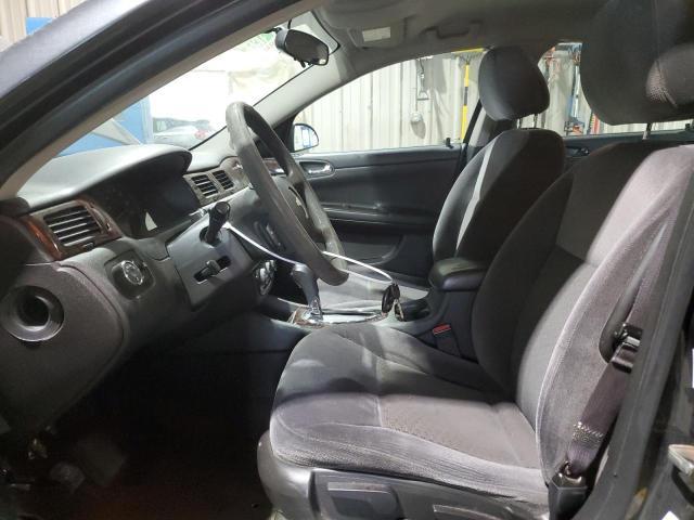 2013 Chevrolet Impala ls