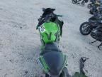 2014 Kawasaki EX300 A