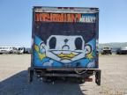 2006 Mitsubishi Fuso Truck OF America INC FE 84D