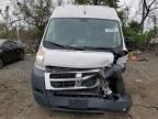 2017 Dodge RAM Promaster 2500 2500 High