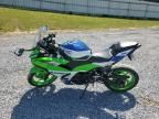 2024 Kawasaki EX500 A
