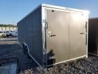 2025 Spartan Motors 2025 Spartan Enclosed Cargo Trailer