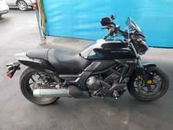 2018 Honda CTX700 ND en venta en San Martin, CA