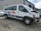 2015 Ford Transit T-350