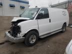 2020 GMC Savana G2500