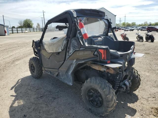 2022 Can-Am Maverick Trail 1000 DPS