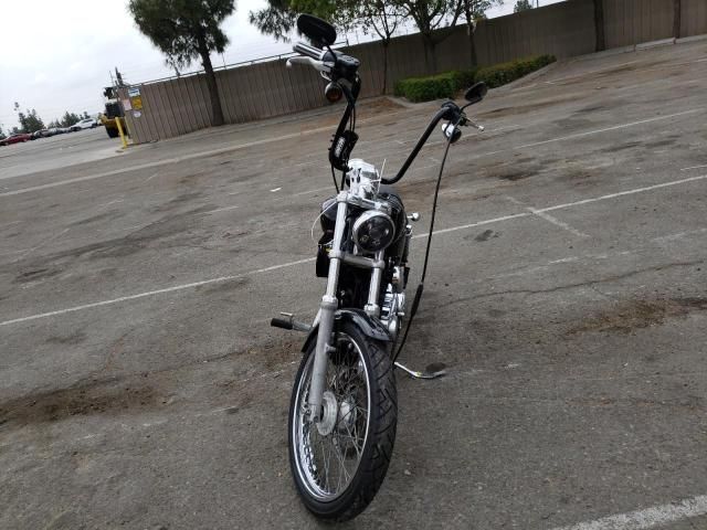 2004 Harley-Davidson XL1200 C