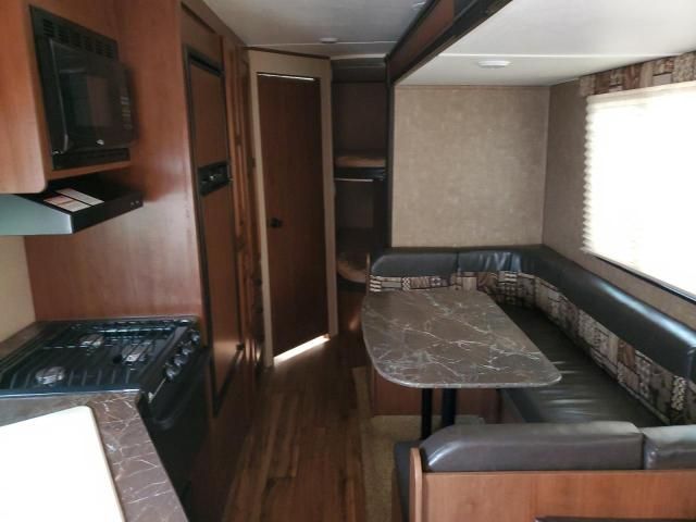 2016 Jayco JAY Flight