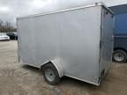 2017 Other 2017 Anvil Enclosed Cargo Trailer