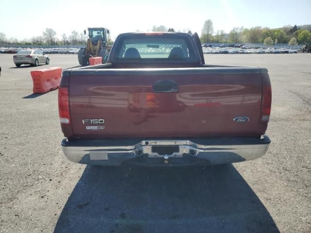 2003 Ford F150