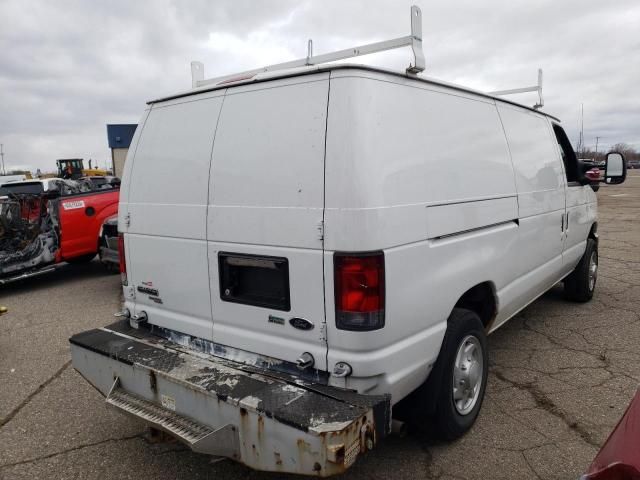 2014 Ford Econoline E150 Van