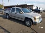 2004 GMC Canyon