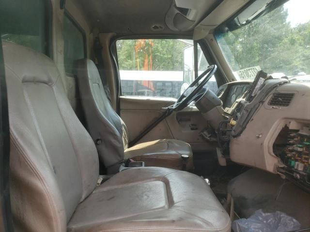 2004 Sterling Acterra