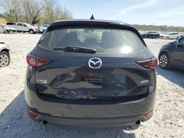 2019 Mazda CX-5 Sport