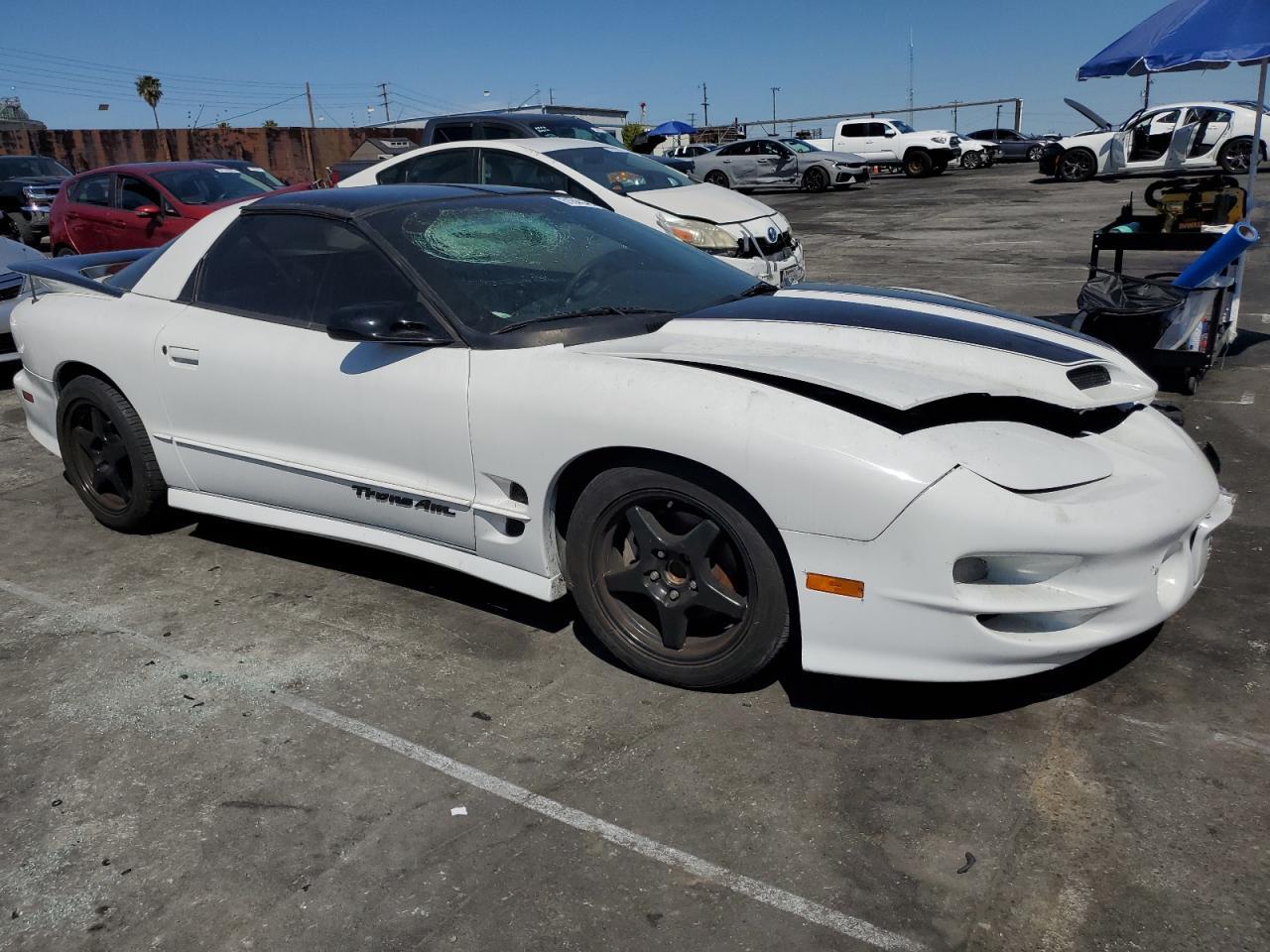1999 Pontiac Firebird Formula