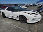 1999 Pontiac Firebird Formula