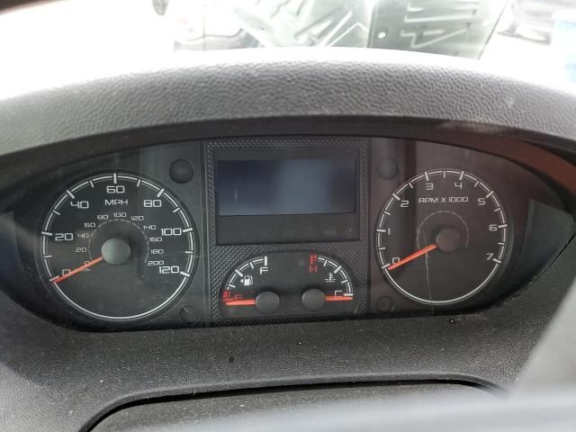 2020 Dodge RAM Promaster 3500 3500 High