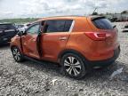 2013 KIA Sportage ex