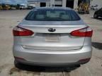 2014 KIA Forte EX