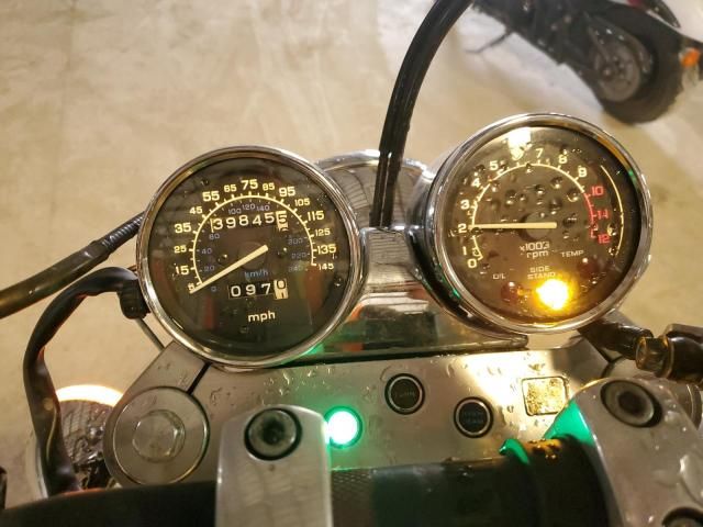 1994 Honda VF750 C