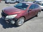 2015 Chevrolet Malibu LTZ
