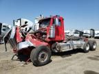 2018 Peterbilt 367 Semi Truck