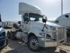 2015 International LF687 Semi Truck