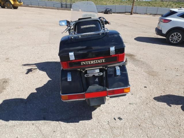 1984 Honda GL1200 I