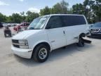 2000 Chevrolet Astro