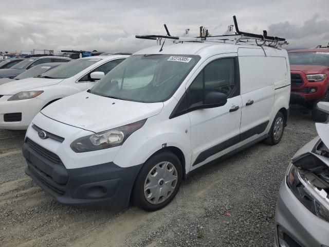 2015 Ford Transit Connect XL