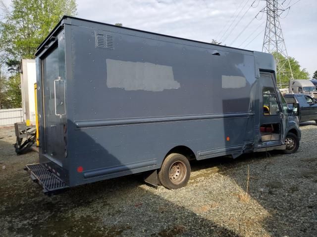2021 Ford Transit T-350 HD