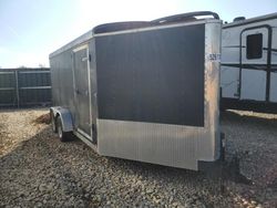 2011 Doolittle Ittle Enclosed Cargo Trailer en venta en Sikeston, MO