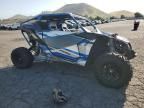 2020 Can-Am Maverick X3 X RS Turbo RR