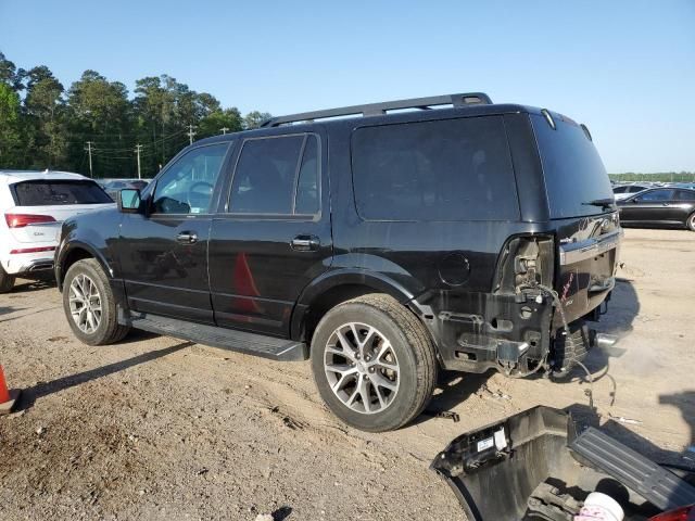 2016 Ford Expedition XLT
