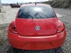 2013 Volkswagen Beetle