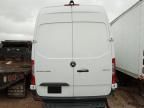 2025 Mercedes-Benz Sprinter 3500