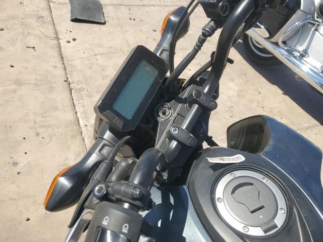 2024 Honda Grom 125