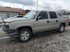 2003 Chevrolet Avalanche C1500
