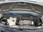 2002 Chevrolet Express G3500