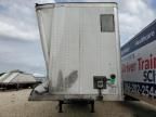 2015 Wabash DRY Van Trailer