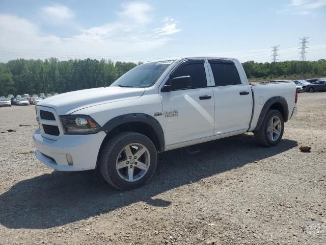 2013 Dodge RAM 1500 ST