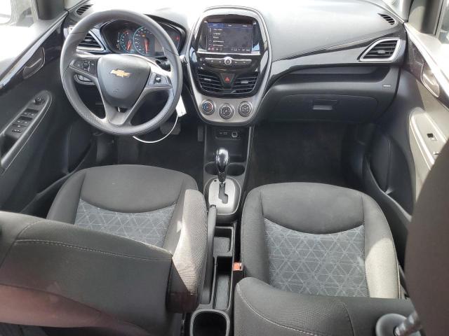 2022 Chevrolet Spark 1LT