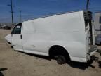 2001 Chevrolet Express G2500