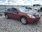 2011 Nissan Altima Base