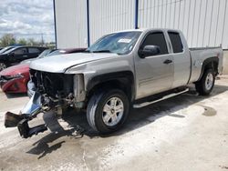 2010 Chevrolet Silverado K1500 lt en venta en Lawrenceburg, KY