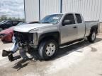 2010 Chevrolet Silverado K1500 lt