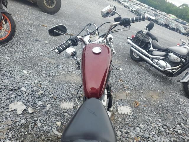 2005 Harley-Davidson XL1200 C