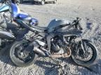 2025 Kawasaki ZX636 K