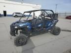 2016 Polaris RZR 4 900 EPS
